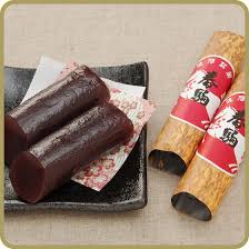 好きな和菓子