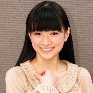 現役中学生、優希美青が天使のような可愛さ！ 業界大注目で出演作が目白押し