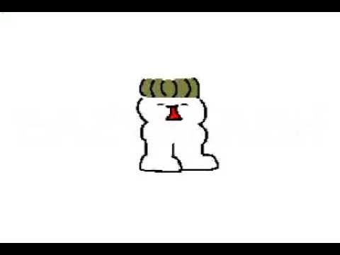 ブボボ（｀；ω；´）ﾓﾜｯましたね４根暗 - YouTube