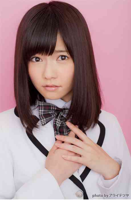 芸能関係者「実はAKB48島崎遥香は、バーニング系の事務所の所属なんですよ」