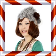 ニット帽好きな方集まれ＼(^o^)／
