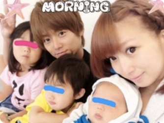 「子供の体見せて下さい」辻希美、子供が泣き虐待と疑われた