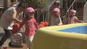 子どもって迷惑？　 - NHK　クローズアップ現代