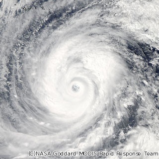 台風19号に日本縦断の可能性 米軍も最高ランク「スーパー」指定 - ライブドアニュース
