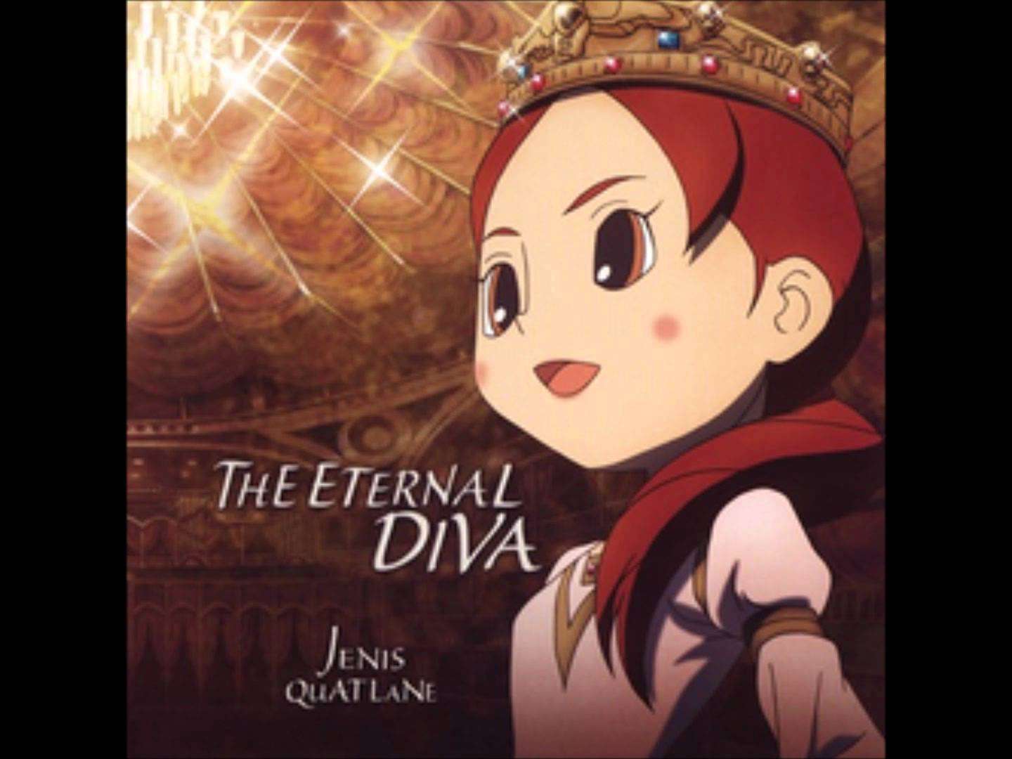 The Eternal Diva - 永遠の歌姫. - YouTube