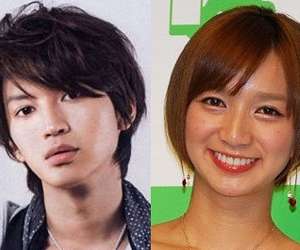 関ジャニ∞大倉忠義、芹那と熱愛報道も否定「交際事実ない」