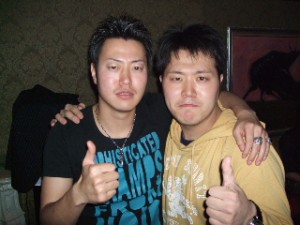違いが分からないもの