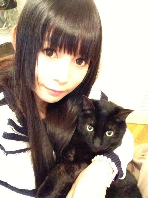 ネコ顔女子はモテまくり?!どうぶつ顔で診断