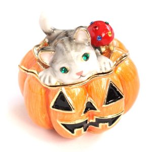 フィギュアdeハロウィンパーティー！