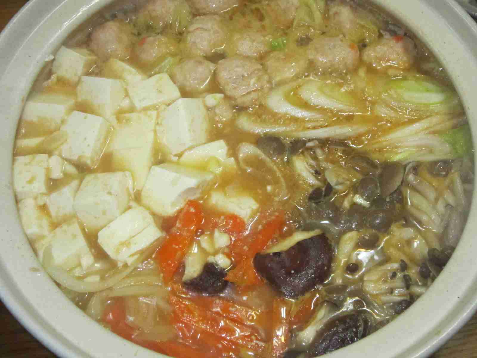 冬に食べたくなる料理は何ですか？