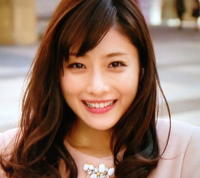 石原さとみは可愛いのに、なぜ創価学会？卒業アルバムと運転免許証公開 : モテ国速報(*´ω`)-2chまとめ