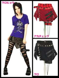 好きな服の種類は？