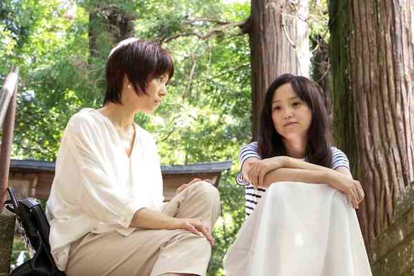 NHKドラマ『さよなら私』みてる方！
