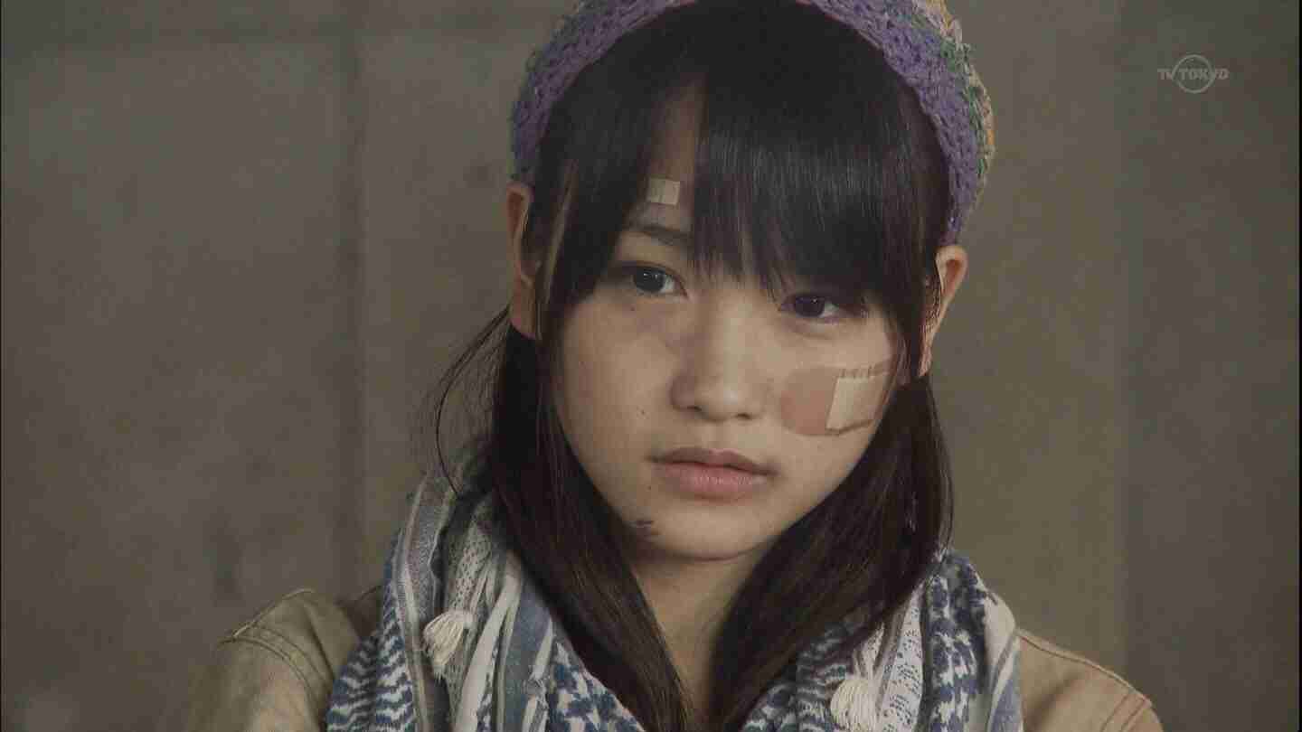 ドラマ『ごめんね青春！』がネット上で話題に！AKB川栄李奈の演技に大絶賛の嵐