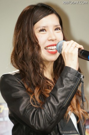 「結婚しろと言ってもらおうかと」バイきんぐ小峠英二からの告白を待つ坂口杏里が着々と外堀を埋める!!