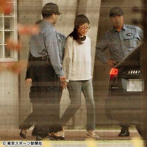 ASKAと愛人関係にあった栩内被告が新事実を次々告白 - ライブドアニュース