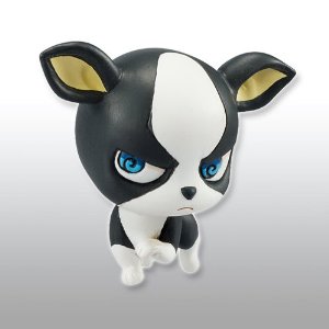 フィギュアdeハロウィンパーティー！