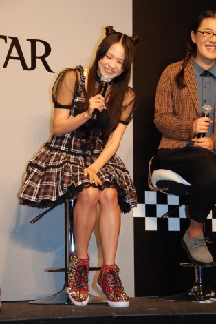 【動画】misono、ネット批判に恐怖「こわい、このあとニュースになる…」  (道端アンジェリカ) ニュース-ORICON STYLE-