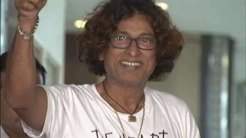 ローラさんの父、再逮捕＝海外療養費の詐取容疑―警視庁