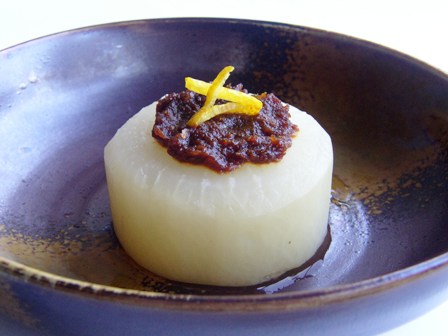 冬に食べたくなる料理は何ですか？