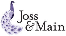 Joss and Main - Curated Flash Sales for Furniture and D&eacute;cor