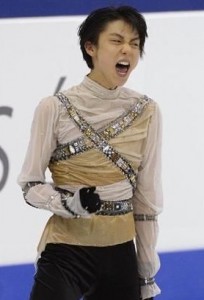 ☆忘れられないスポーツ名場面☆