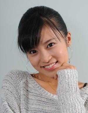 黒髪が似合う芸能人の画像を集めるトピ