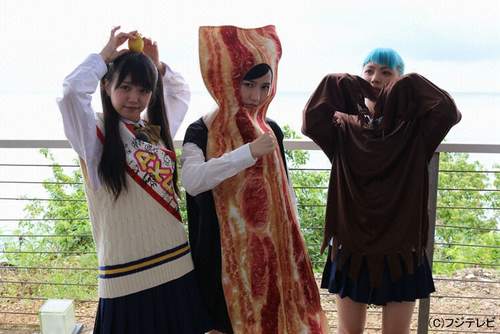 AKB48渡辺麻友が本音露わに毒吐いた　NMB48木下百花「まゆゆさんの素顔見た…」