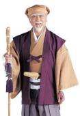 時代劇あるある
