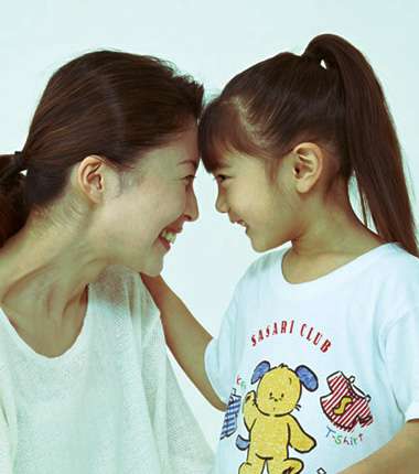 大人と子ども、どちらがいいですか？