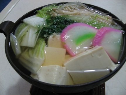 冬に食べたくなる料理は何ですか？