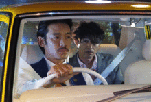 【実況・感想】素敵な選TAXI（第1話）