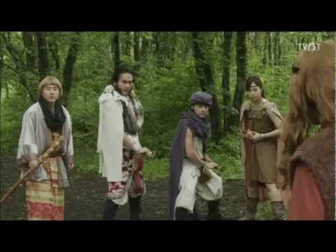 勇者闖魔王城片段.wmv - YouTube