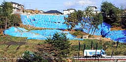 高台に住んでいる方、住み心地はどうですか?