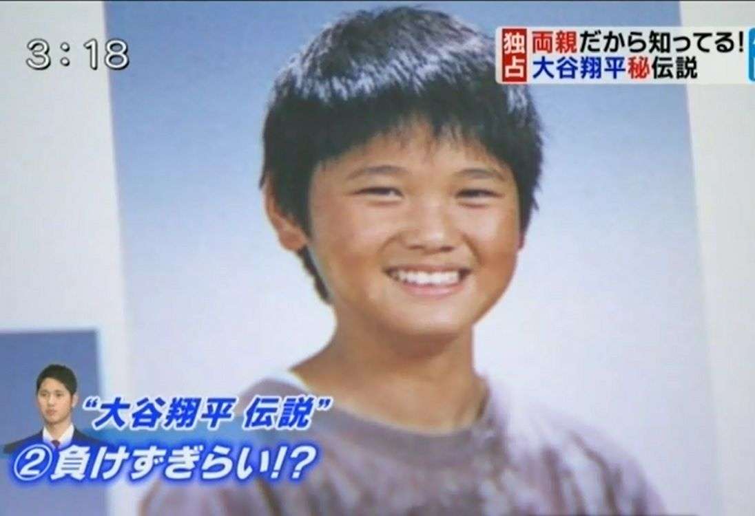 芸能人の幼少期を載せていくトピック