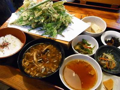まったり居酒屋開店！　～5店舗目～