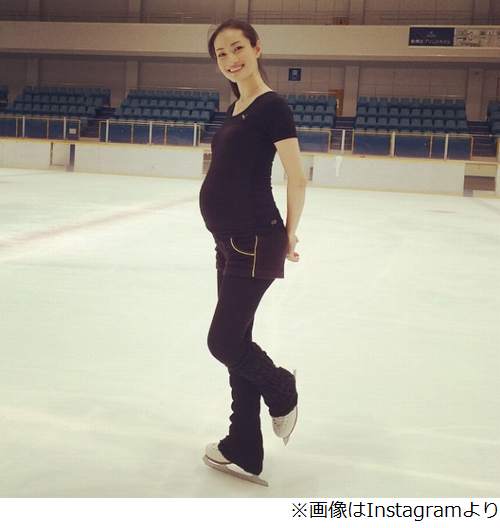 荒川静香