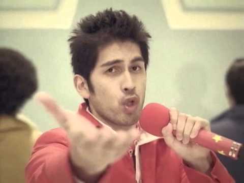 POP STAR/平井堅 - YouTube