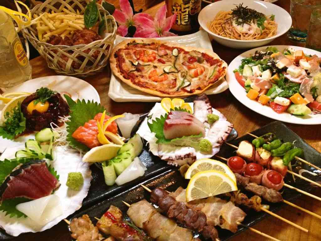 まったり居酒屋開店！　～5店舗目～