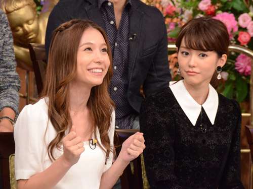 May J.が明石家さんまに対するトラウマ明かす 「殺される」と妄想