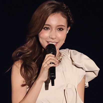 May.Jが明石家さんまに対するトラウマ明かす 「殺される」と妄想 - ライブドアニュース