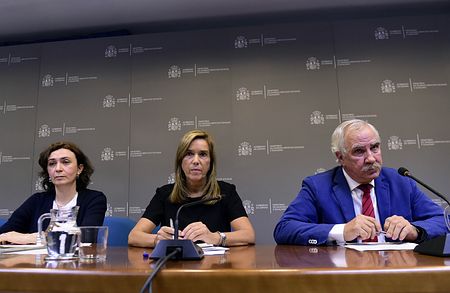 スペイン看護師がエボラ熱感染＝アフリカ大陸以外で初