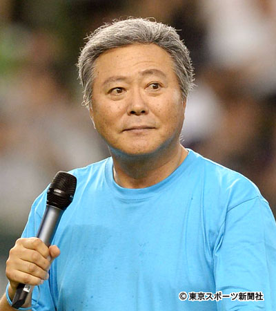 有吉っぽく芸能人にあだ名をつけていくトピ第二弾~2014年秋