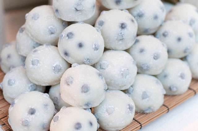 好きな和菓子