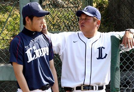【野球】楽天が大久保新監督を発表…「常勝軍団つくる」会見で抱負