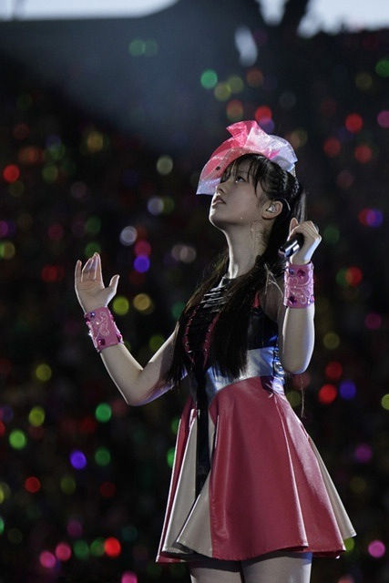 好きだけど人に言うのは恥ずかしい芸能人はいますか？