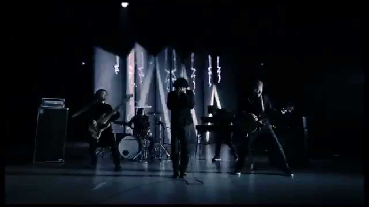 【MV】 INKT 「Trigger」（short ver.） - YouTube