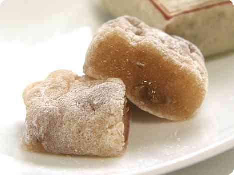 好きな和菓子