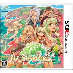 最近楽しいと思う3DSソフト教えてください！