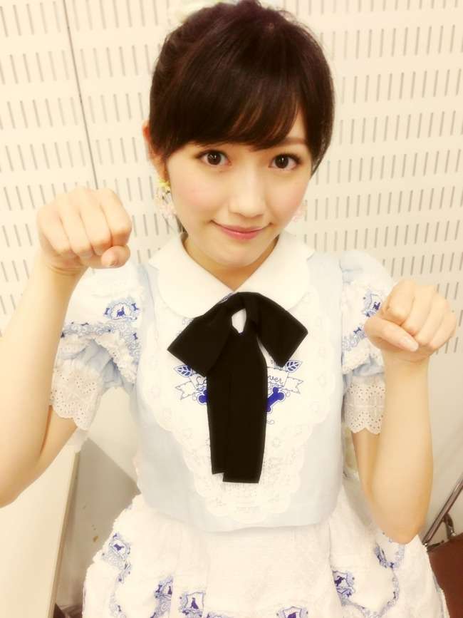 AKB48渡辺麻友のインスタグラムが流出！？「羽生結弦と付き合っている」「宮脇咲良と兒玉遥は整形モンスター」